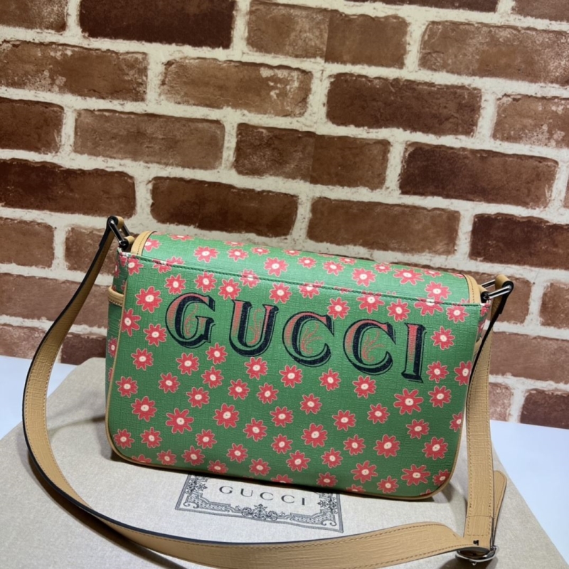 Gucci Satchel Bags